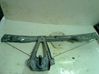 Front window lifting mechanism without motor 7700434304