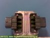 Gearbox control unit/module 