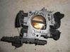 Throttle valve 