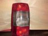Rear/tail lights 