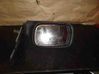 Front door electric wing mirror 