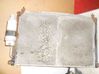 A/C cooling radiator (condenser) 
