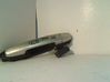 Front door exterior handle 