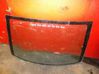 Rear windscreen/windshield window 