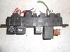 Central locking relay 4A0941822