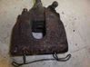 Caliper del freno trasero 