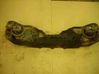 Front subframe 