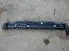 Rear bumper cross member 