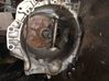 Automatic gearbox 