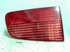 Tailgate rear/tail lights 