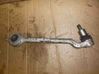 Front upper control arm/wishbone 