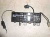 Radio antenna 65258364084