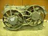 Electric radiator cooling fan 