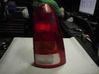 Rear/tail lights 