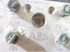 ABS Pump 5390000