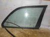 Rear door window glass 