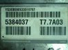 Injection control unit/module 5380076