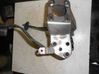 Pedal assembly UJ06