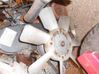 Air conditioning (A/C) compressor (pump) 