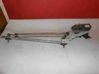 Wiper motor 