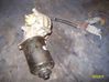 Wiper motor 91