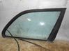 Rear door window glass 