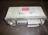 ABS control unit/module 