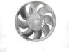Electric radiator cooling fan 4A0959455