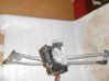 Wiper motor 