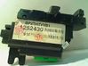 Interruptor del elevalunas eléctrico 30746075