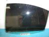 Rear door window glass 