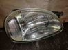 Lampa przednia 