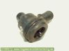 Vacuum valve 