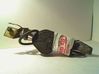 Headlight wiper motor 