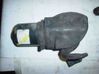 Wiper motor 