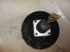 Brake booster 