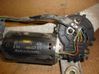 Wiper motor 