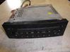Radio/CD/DVD/GPS head unit 