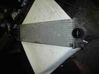 Intercooler radiator 