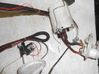 Polttoaineen ruiskutuksen suurpainepumppu 0580313029