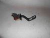 Wiper control stalk 