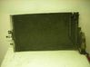 A/C cooling radiator (condenser) 