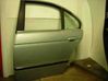 Rear door 