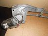 Wiper motor 