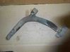 Front lower control arm/wishbone 