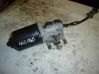 Rear window wiper motor 