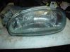 Headlight/headlamp 