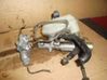Master brake cylinder 
