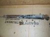 Front shock absorber/damper 