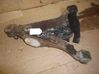 Front lower control arm/wishbone 